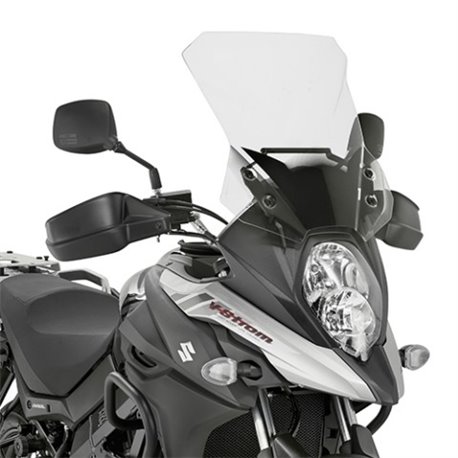 Kappa KD3112ST plexi Suzuki DL 650 V-Strom 2017 - 2019