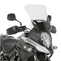 Kappa KD3112ST plexi Suzuki DL 650 V-Strom 2017 - 2019