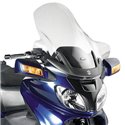 Kappa KD257ST plexi Suzuki AN 650 Burgman Executive 2002 - 2004