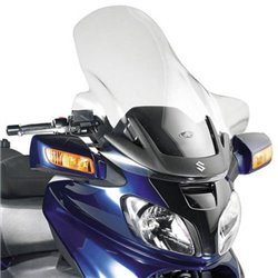 Kappa KD263ST plexi Suzuki AN 650 Burgman Executive 2005 - 2012