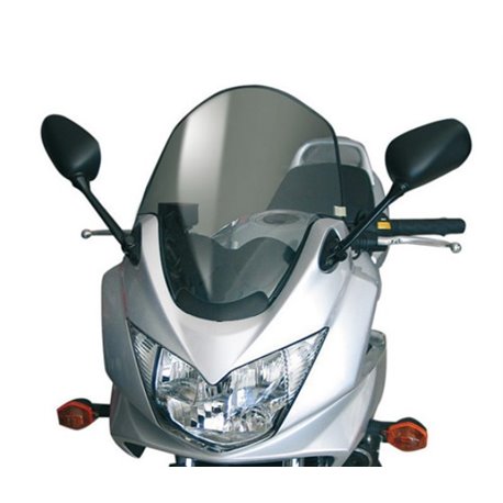 Kappa KD262S plexi Suzuki GSF 650 Bandit ( S, ABS ) 2005 - 2006