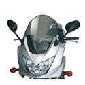 Kappa KD262S plexi Suzuki GSF 650 Bandit ( S, ABS ) 2005 - 2006