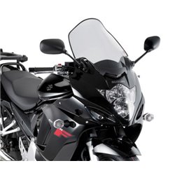 Kappa KD270S plexi Suzuki GSX 650 F 2008 - 2014