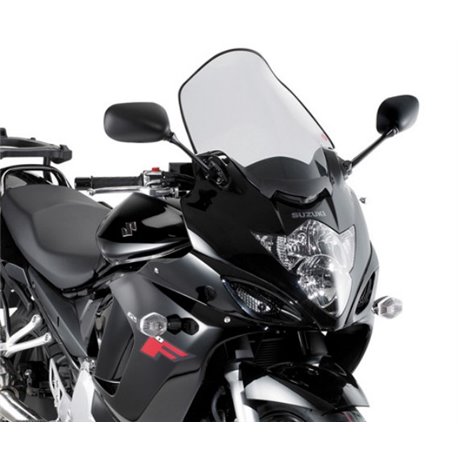 Kappa KD270S plexi Suzuki GSX 650 F 2008 - 2014