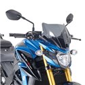 Kappa KA3113 plexi Suzuki GSX-S 750 2017 - 2019