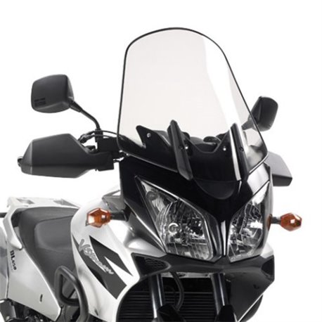 Kappa KD260ST plexi Suzuki DL 1000 V-Strom 2002 - 2011