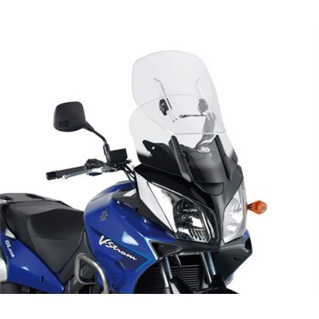 Kappa KAF260 plexi Suzuki DL 1000 V-Strom 2002 - 2011