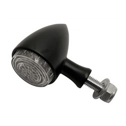 HIGHSIDER LED moto blinkr / koncové světlo COLORADO černé