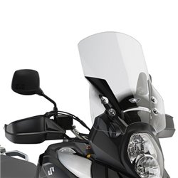 Kappa KD3105ST plexi Suzuki DL 1000 V-Strom 2014 - 2016