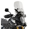 Kappa KAF3105 plexi Suzuki DL 1000 V-Strom 2014 - 2016