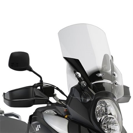 Kappa KD3105ST plexi Suzuki DL 1000 V-Strom 2017 - 2019