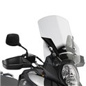 Kappa KD3105ST plexi Suzuki DL 1000 V-Strom 2017 - 2019