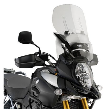 Kappa KAF3105 plexi Suzuki DL 1000 V-Strom 2017 - 2019