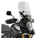 Kappa KAF3105 plexi Suzuki DL 1000 V-Strom 2017 - 2019