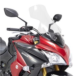 Kappa KD3110ST plexi Suzuki GSX-S 1000 2015 - 2019