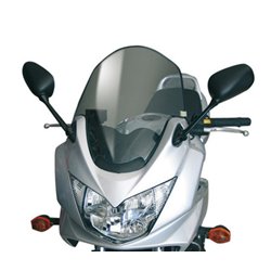 Kappa KD262S plexi Suzuki GSF 1250 Bandit (S) 2007 - 2011