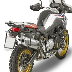 Kappa KLR5127 montážní sada ( nosič ) bočních kufrů BMW F 750 GS 2018 - 2019