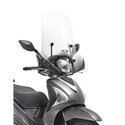 Kappa 7054AK plexi SYM Symphony ST 50 2015 - 2019