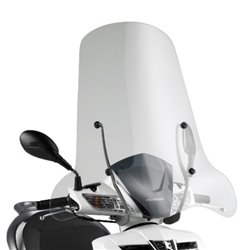 Kappa A298AK montážní sada k plexi SYM HD Evo 200 2007 - 2016