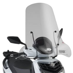 Kappa A7050AK montážní sada k plexi SYM HD2 200 2011 - 2016