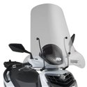 Kappa A7050AK montážní sada k plexi SYM HD2 200 2011 - 2016