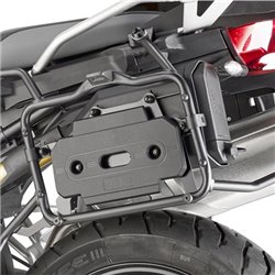 Kappa KTL5127PLRKIT montážní sada pro Toolbox BMW F 750 GS 2018 - 2019