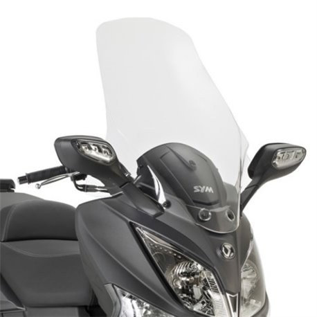 Kappa KD7052ST plexi SYM Joymax 300i 2012 - 2019