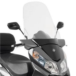 Kappa KD650ST plexi SYM Citycom 300 2008 - 2019