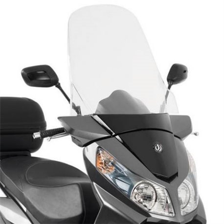 Kappa KD650ST plexi SYM Citycom 300 2008 - 2019