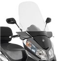 Kappa KD650ST plexi SYM Citycom 300 2008 - 2019