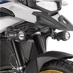 Kappa LS5127K montážní sada pro přídavná světla BMW F 750 GS 2018 - 2019