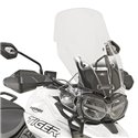 Kappa KD6413ST plexi Triumph Tiger 800 XC 2018 - 2019