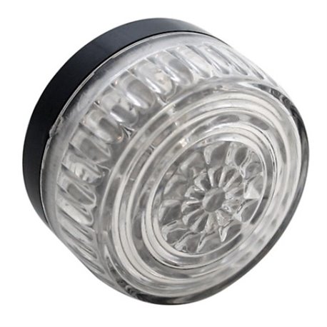 HIGHSIDER LED moto zadní světlo / blinkr COLORADO