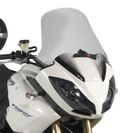 Kappa KD225ST plexi Triumph Tiger Sport 1050 2013 - 2019