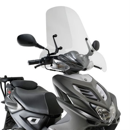 Kappa A2113AK montážní sada k plexi Yamaha Aerox R 50 2013 - 2019