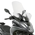 Kappa 2120DTK plexi Yamaha Tricity 125 2014 - 2019