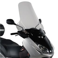 Kappa KD438ST plexi Yamaha X-Max 125 2005 - 2009