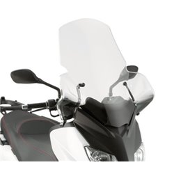 Kappa 446DTK plexi Yamaha X-Max 125 2010 - 2013