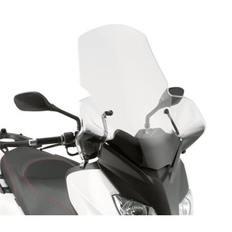 Kappa 446DTK plexi Yamaha X-Max 125 2010 - 2013