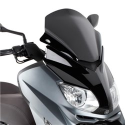 Kappa KD446B plexi Yamaha X-Max 250 2010 - 2013