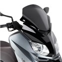 Kappa KD446B plexi Yamaha X-Max 250 2010 - 2013