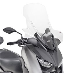 Kappa KD2136ST plexi Yamaha X-Max 125 2018 - 2019