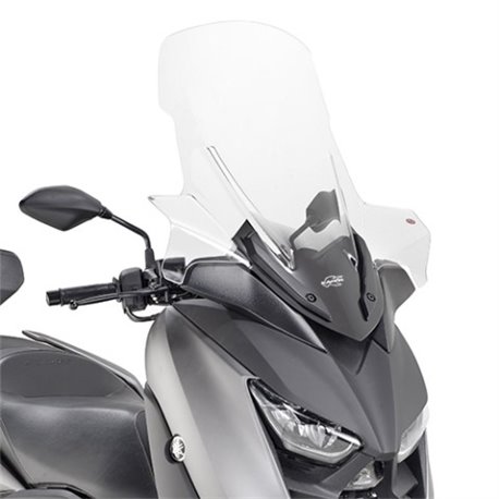 Kappa KD2136ST plexi Yamaha X-Max 125 2018 - 2019