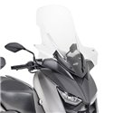 Kappa KD2136ST plexi Yamaha X-Max 125 2018 - 2019