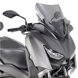 Kappa KD2136S plexi Yamaha X-Max 125 2018 - 2019
