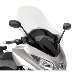 Kappa KD442ST plexi Yamaha T-Max 500 2008 - 2011