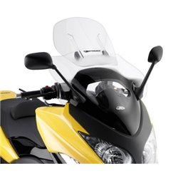 Kappa KAF442 plexi Yamaha T-Max 500 2008 - 2011