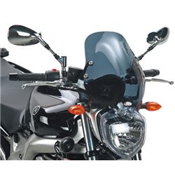 Kappa 140DK plexi Yamaha FZ6 (Fazer)/ABS 2004 - 2006