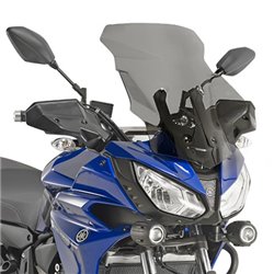 Kappa KD2130S plexi Yamaha MT-07 Tracer 2016 - 2019