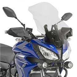 Kappa KD2130ST plexi Yamaha MT-07 Tracer 2016 - 2019